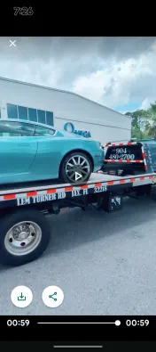 Rivers Autotransport