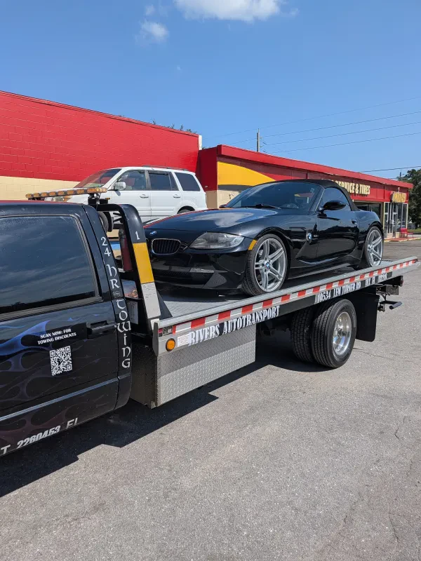 Rivers Autotransport - photo 2