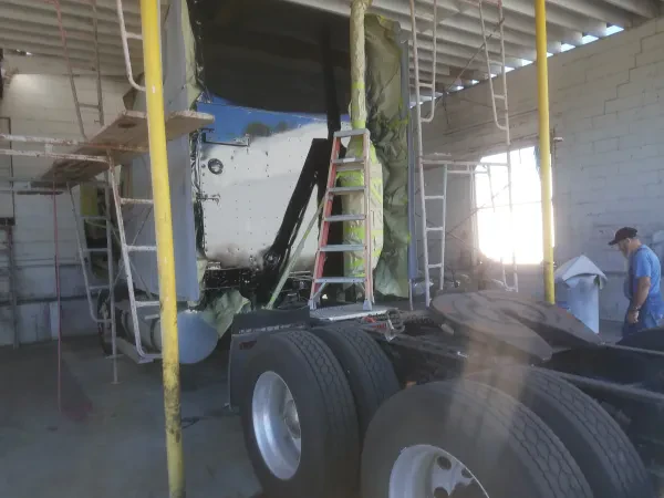 Adams Towing - photo 4