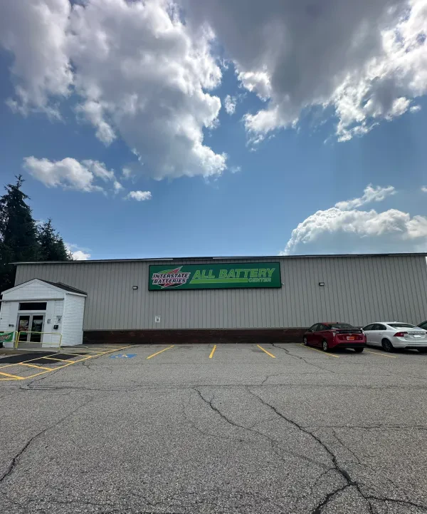 Interstate All Battery Center of Auburn, MA - photo 3