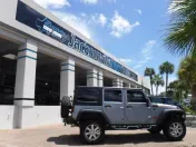 Jacksonville Truck Center