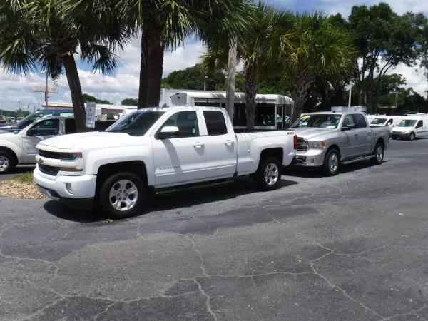 Jacksonville Truck Center - photo 3