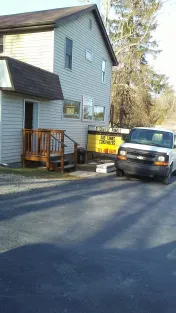 Slickville Auto Body & Truck