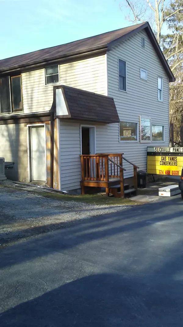 Slickville Auto Body & Truck - photo 2