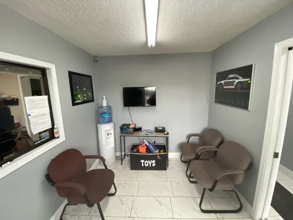 NATIONAL AUTOMOTIVE INC - photo 3
