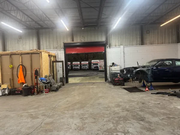 Henry’s Recycling and storage INC - photo 2