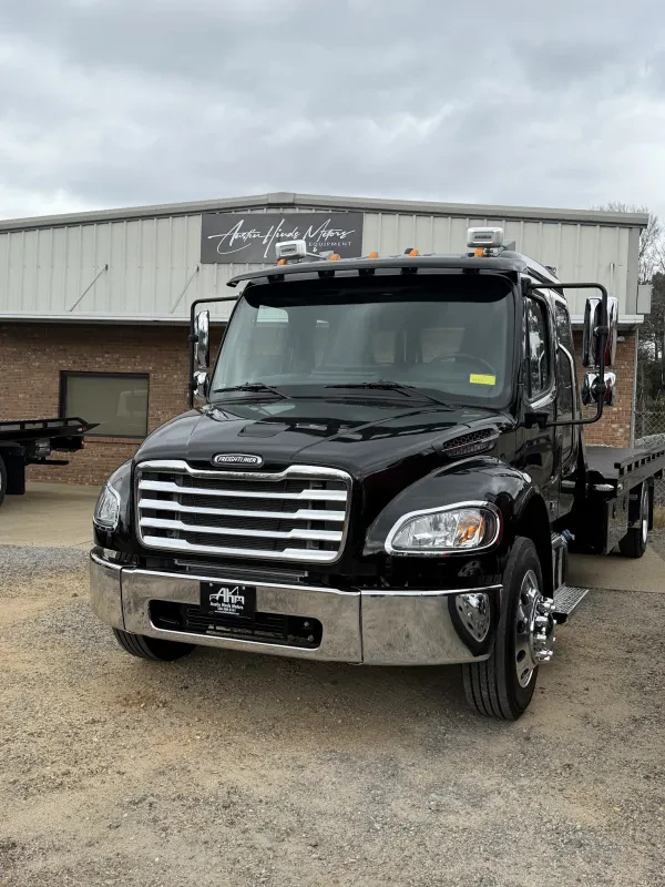 Austin Hinds Motors MS - photo 4