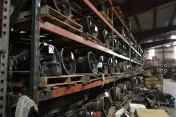 West Side Truck Parts LLC