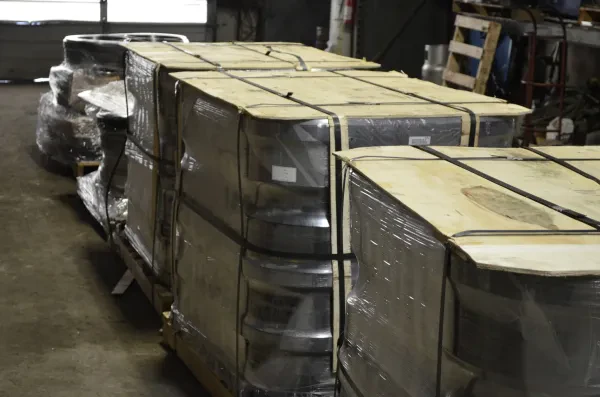 West Side Truck Parts LLC - photo 4