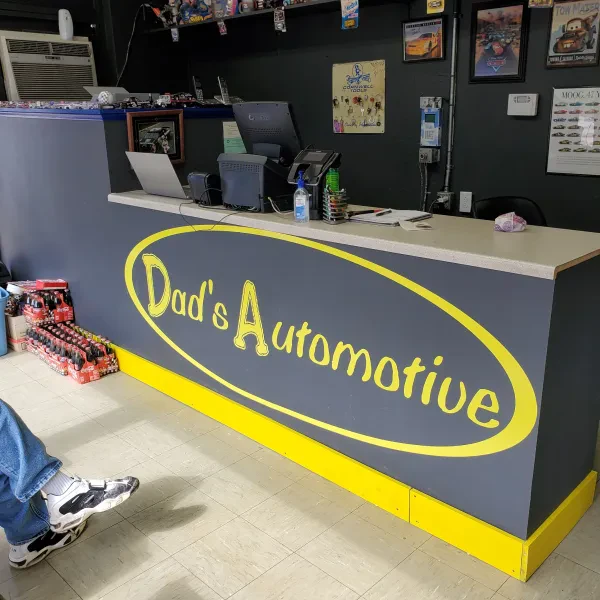 Dad's Automotive - photo 3
