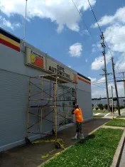 Fisher Auto Parts