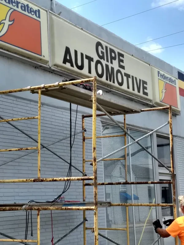 Fisher Auto Parts - photo 2