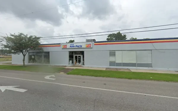 Fisher Auto Parts - photo 4