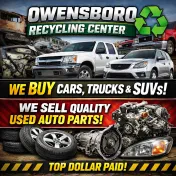 Owensboro Recycling Center, LLC