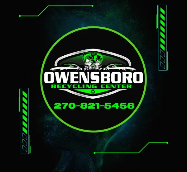 Owensboro Recycling Center, LLC - photo 2