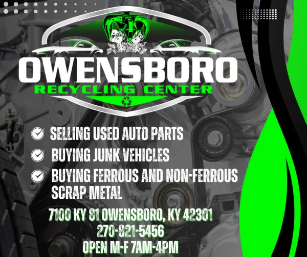 Owensboro Recycling Center, LLC - photo 3