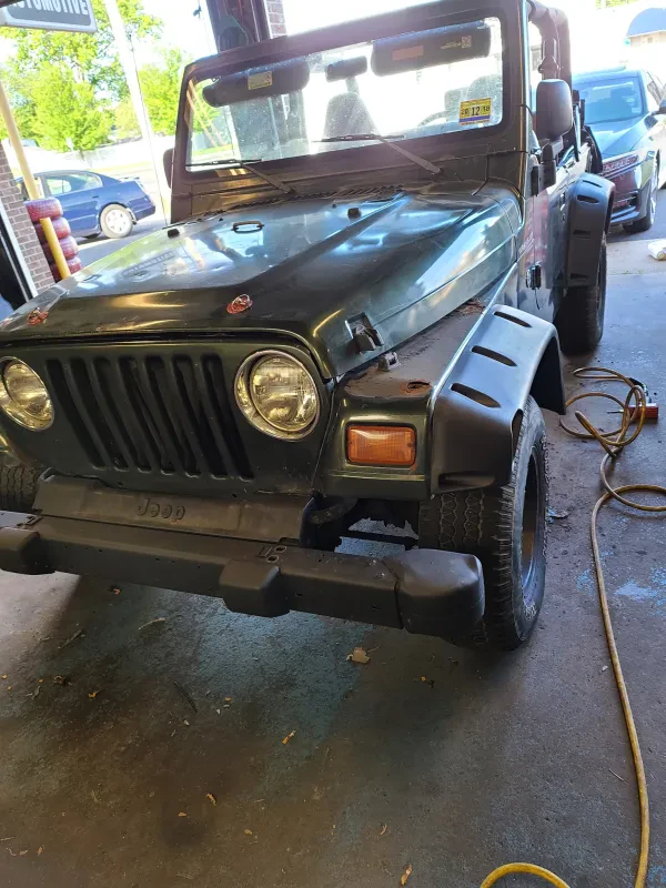 Matt's-T-Service Complete Auto Repair - photo 3