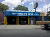 Teddy's Place Auto Repair
