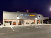 Evolution Autos