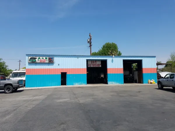 A & R Auto Shop - photo 2