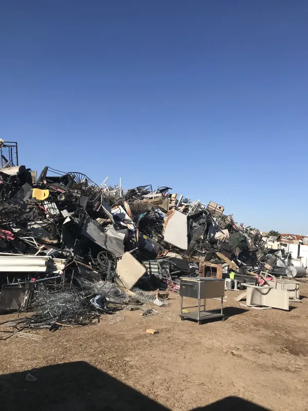 Shafter-Wasco Landfill - photo 4