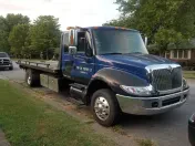 Affordable Towing & Recovery