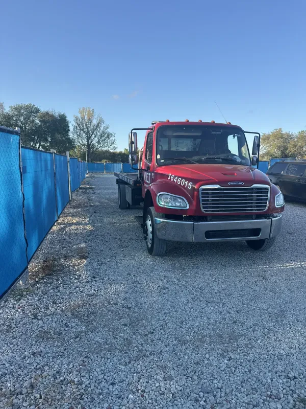 Veteran Experience Towing - photo 3