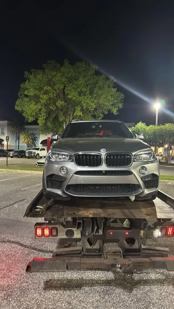 Veteran Experience Towing - photo 4