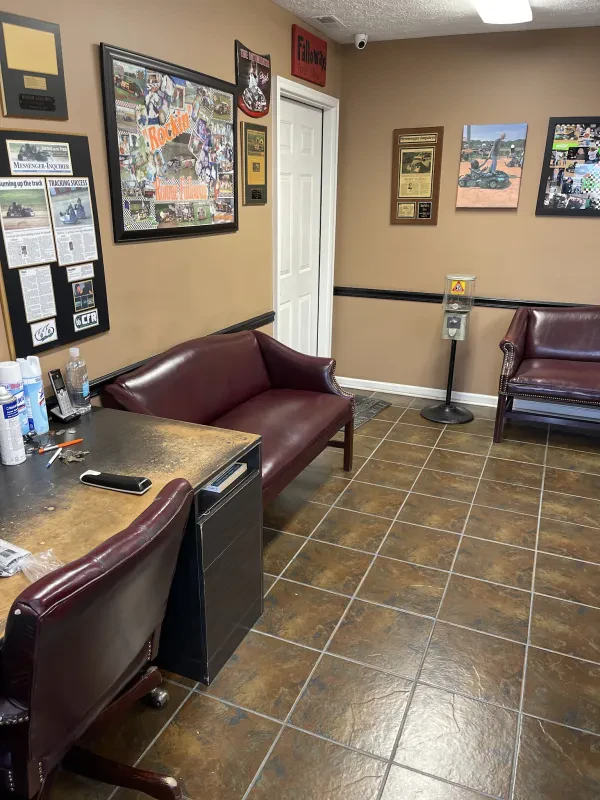 Falloway's Auto Sales - photo 2