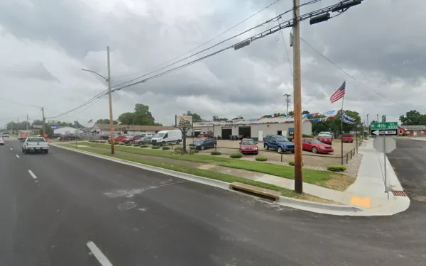 Falloway's Auto Sales - photo 3