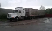Tire Recycling