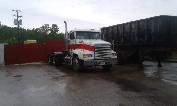 Tire Recycling - photo 3