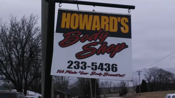Howards Garage & Auto Sales - photo 2