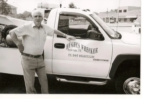 Hughes Wrecker - photo 3