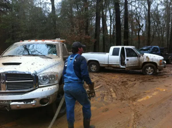 Hughes Wrecker - photo 4