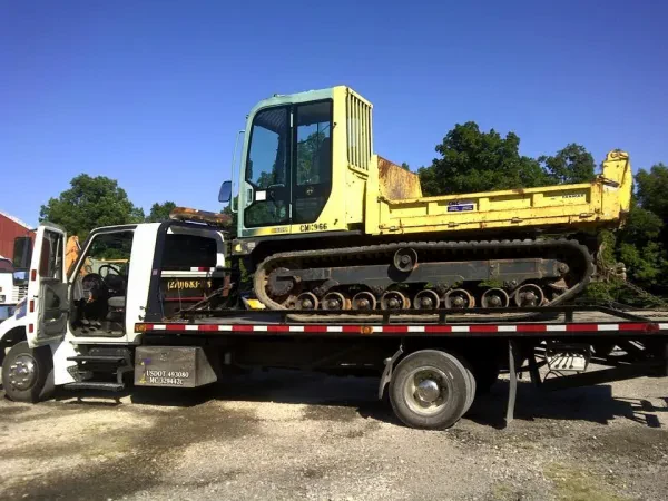 McCarty's Pro Towing & Automotive - photo 3