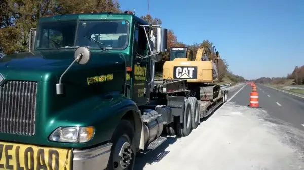 McCarty's Pro Towing & Automotive - photo 4