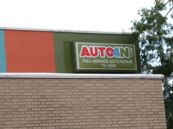 Donovan's Auto4N - photo 3