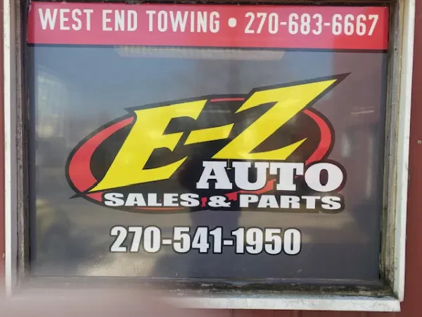 EZ Auto Sales and Parts - photo 2