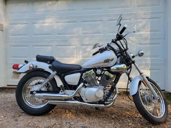 ReCycles Motorcycles - photo 2
