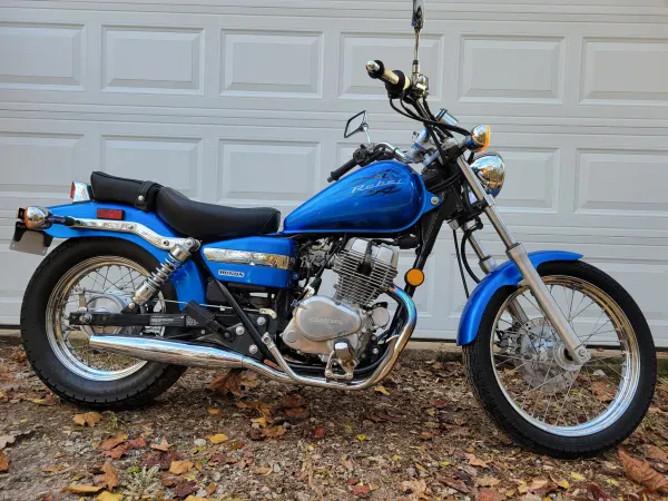 ReCycles Motorcycles - photo 3