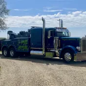 Big Bulldog Towing