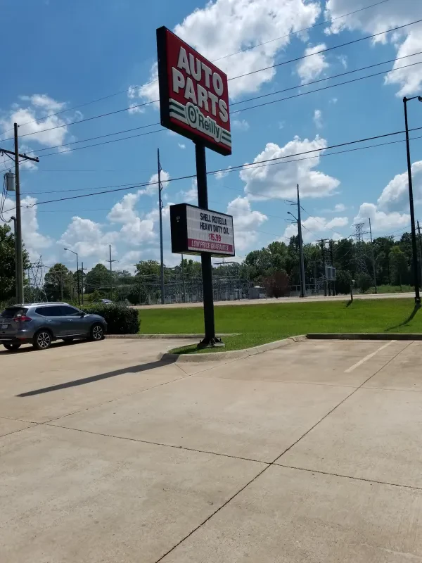 O'Reilly Auto Parts - photo 2