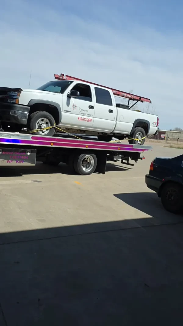 Towing Near Me LLC - photo 2