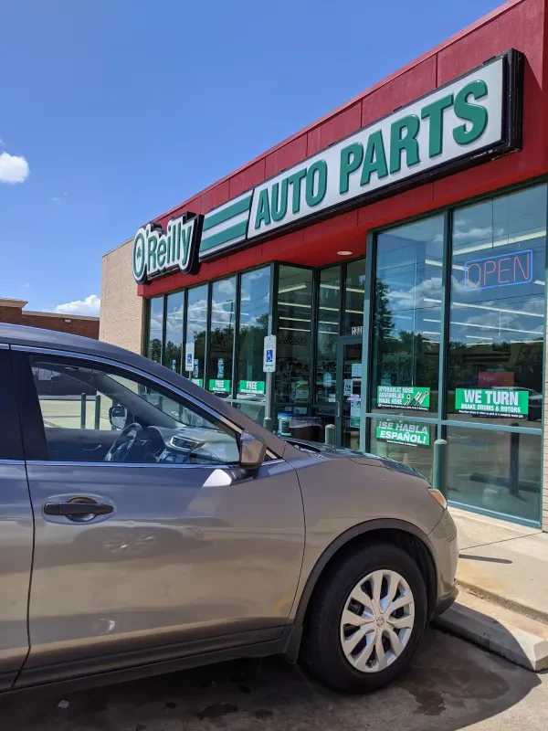 O'Reilly Auto Parts - photo 3