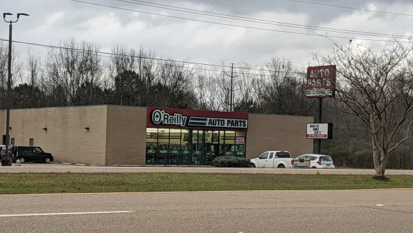 O'Reilly Auto Parts - photo 4