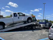 SILVERBACK Towing and Recovery LLC