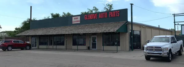 Glendive Auto Parts - photo 2