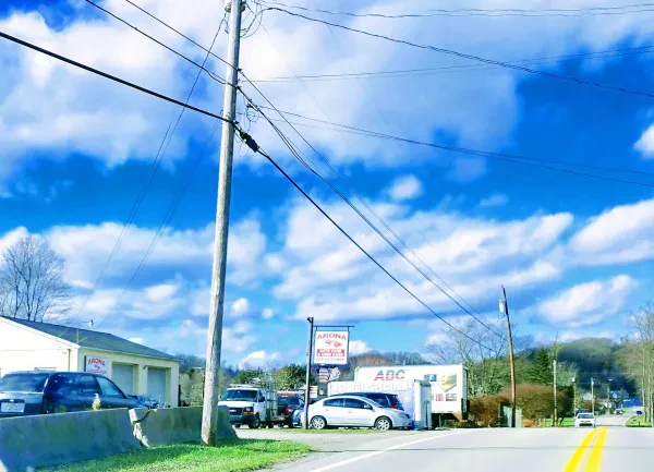 Arona Auto Care - photo 2