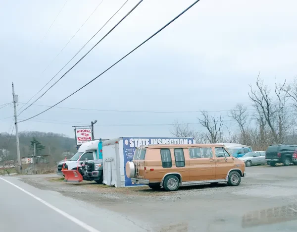 Arona Auto Care - photo 4